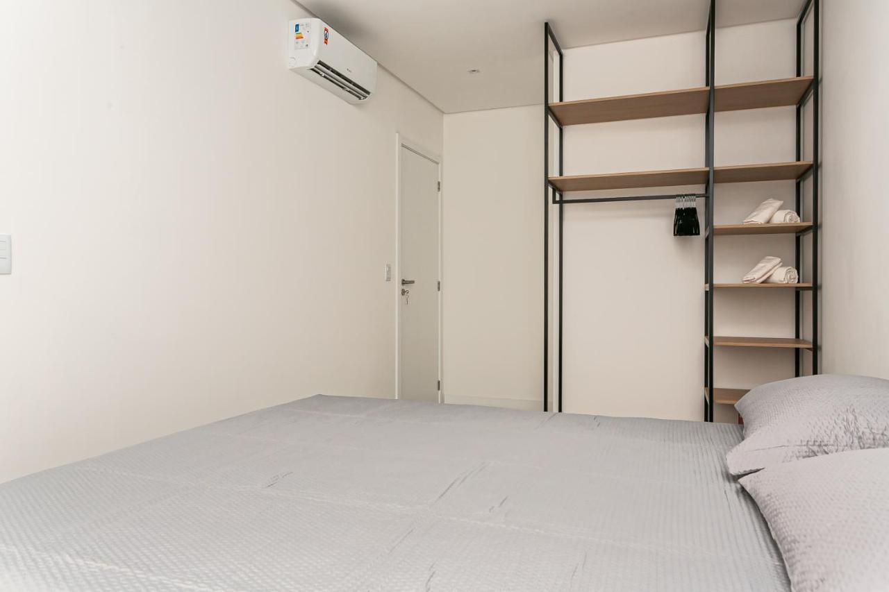 Cannes Club Apto Garden 400M Da Praia Dos Ingleses Apartment Florianópolis Екстериор снимка