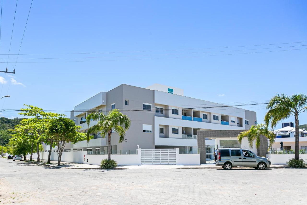 Cannes Club Apto Garden 400M Da Praia Dos Ingleses Apartment Florianópolis Екстериор снимка