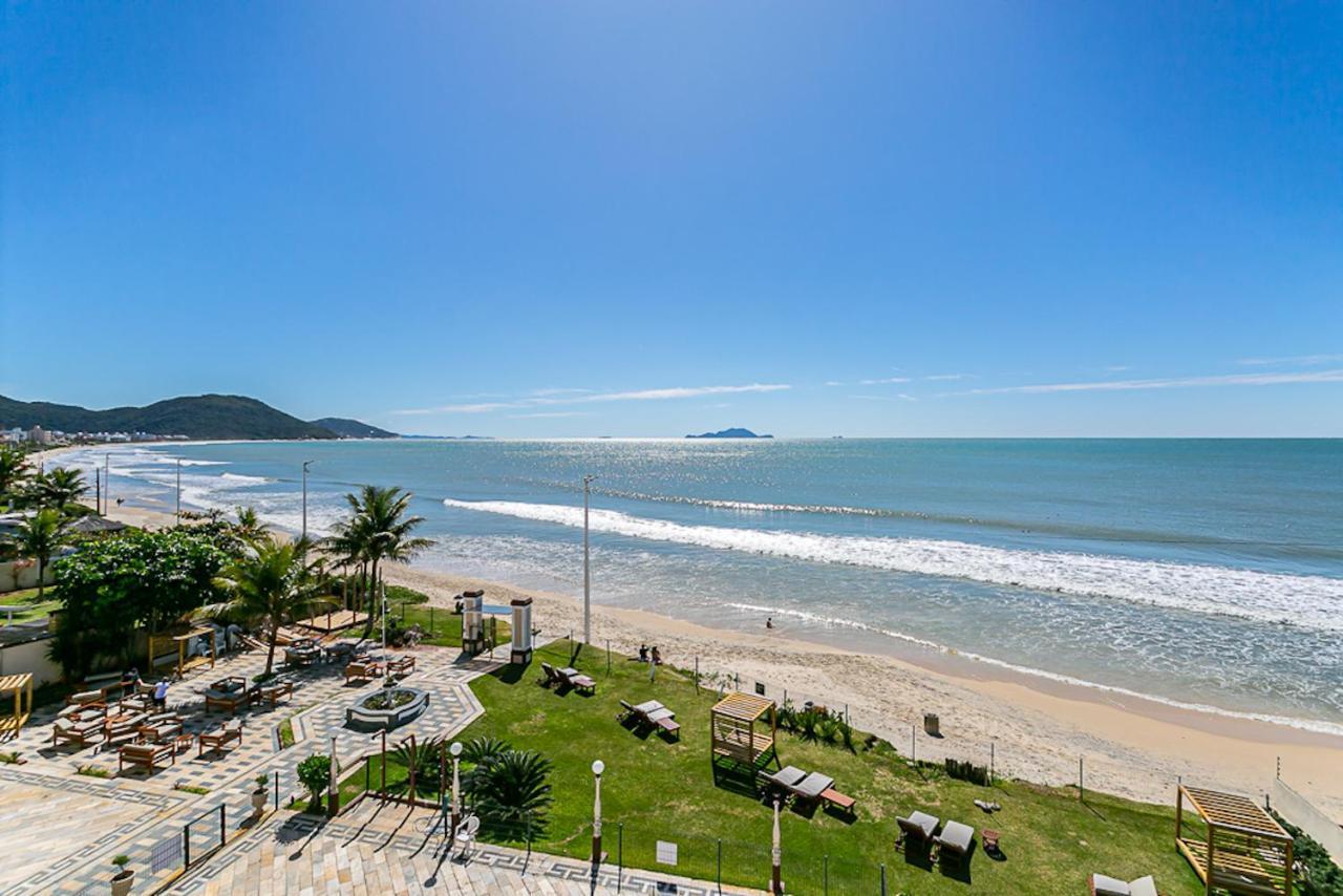 Cannes Club Apto Garden 400M Da Praia Dos Ingleses Apartment Florianópolis Екстериор снимка